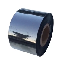 Strengthen washing water mark carbon belt 45*300 m clothing blank cloth Mark shipping Mark nylon ribbon print ribbon does not fade