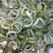 Xiuyu bracelet Jade Xiuyan jade bracelet Ice seed jade bracelet