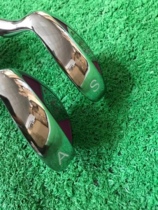 : Golf clubs golf short golf ladies dig bar A 52 degrees S 58 degrees carbon shaft
