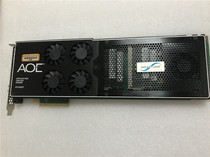 SOLARFLARE  SFA6902F CONTROLLER 10GBE PCI-E 2 0 X8