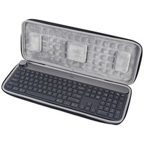 Apply Roskill Craft MXKEYS Keyboard containing bag Travel portable box Keyboard protective sleeve