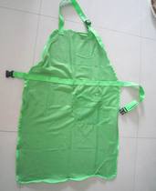 Work clothes ventilation cool apron for mower special protective clothing garden linen machinery Hay Machine Harvesters