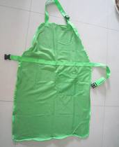Work clothes ventilation cool apron for mower special protective clothing garden linen machinery Hay Machine Harvesters