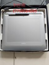 Wecom hand-painted board model CTE631 with a pen is negotiating a price the color is very new contact customer service and take a picture