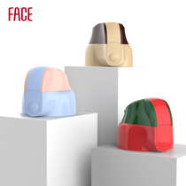 FC015 Childrens thermos cup accessories Straw cover Straight drinking tea cup cover Nozzle Straw brush cup holder