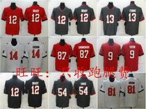 Tampa Bay Buccaneers Tom Brady Jersey Tampa Bay Pirate rugby clothes