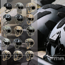 FMA SF Helmets helmets protective helmets crash protection riding helmets rescue camouflage helmets A TB1315A