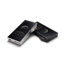 Iriver Aili and SA700 HD lossless HIFI music portable player