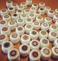 Spot new Japan imported VETRO color glue phototherapy glue color paint glue nail polish cans full 372 color nail art
