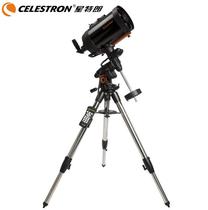 CELESTRON Star Tran AVX 8 inch catadioptric telescope CG5-VX 8 automatic star finding