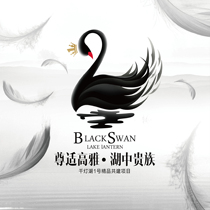 Original cartoon character avatar design logo design cartoon design Enterprise logo