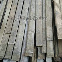 Cold drawn square steel A3 Q235 flat iron flat steel flat key cold drawn square steel 6*6 7*7 8*8 9*9mm