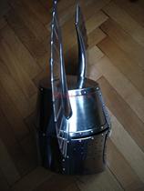 Crusader Cavaliers Grand Wing Helmets AM Handicrafts
