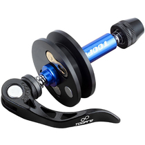 Chain Fixer Virtual Flywheel Bicycle Mountain Road Washer Chain Fixer Tensioner Tool