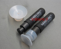 Anti-static vacuum suction pen with suction cup no trace silicone suction pen screen printing vigorously suction ball IC Lens Dial