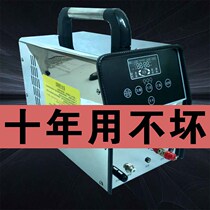 Home Appliances Cleaner High Temperature Cleaning Commercial High Power Disinfection High Pressure Equipment Eco-friendly Sofa Curtain Cleaning Side Leakage