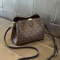 Shanghai Guangzhou warehouse for removal of cabinet clearance outlets outlet special Ole discount shoulder bag