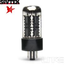 Russia SOVTEK 5AR4 rectifier tube direct replacement 5Z4P