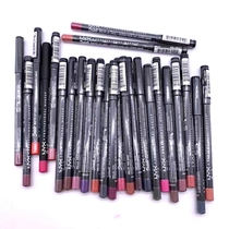 NYX Wood matte lip liner lipstick pen 18 years production