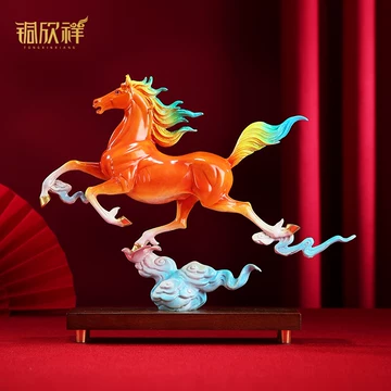 铜马踏飞燕-铜马踏飞燕促销价格、铜马踏飞燕品牌- 淘宝