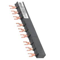 New 3-pole 63A busbar GV2G345 GV2-G345 3-tap pitch:45mm Schneider