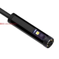 New product HD 500W dual lens wifi wireless ear cavity mirror endoscope side shot automatic focusing module