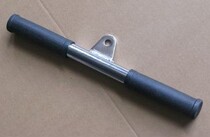 Gym accessories strength equipment accessories fitness equipment accessories hollow lower pull rod hollow low pull rod