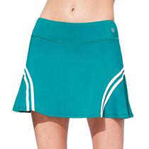 Eleven Compton Roots Spin Skirt----SK575-336