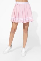 Eleven Compton Roots Baseline Tennis Skirt---SK566-662