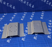 Chengdu 20 steel truss base Truss special base Chengdu shipping row frame stage gantry base plate factory