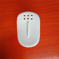 Urinal accessories filter funnel Net anti-blocking plug cover rice 6-hole cover plug anti-Miscellaneous rice 6-hole