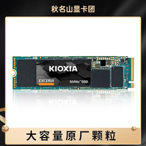 Kioxia Kioxia RC10 1TB M 2 NVME SSD