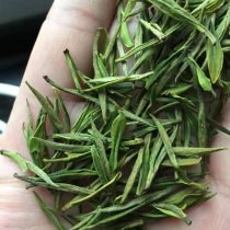 2021 Authentic Anji country of origin white tea Xincha Mingqian first-class white tea Alpine Tea Loose tea 500g
