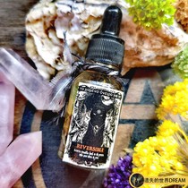 Revivile Asunamys fragrant body herbage crystal handmade 15ML essential oil