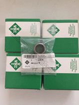 iNA HK1014-2RSFPMB open stamped outer ring needle roller bearing inner 10mm outer 14mm thick 14mm