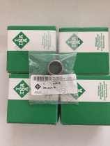 iNA HK1616B open stamped outer ring needle roller bearing inner 16mm outer 22mm thick 16mm