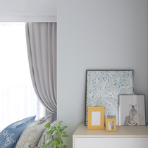 vitrulan Vitublue home bedroom environmental protection material can be customized and easy to scrub ecological wall CF765