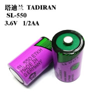 TADIRAN ta dataland SL-550(1 2AA 3 6V)TL-5902 SL-350 plc lithium battery