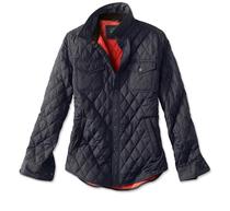 ORVIS Mens Lightweight Cotton Coat Cotton Warm Jacket Top 8802547 US direct mail