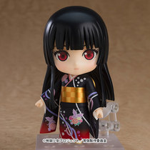 Supplementing gsc] Clay man Yan Moai Hell Girl Xiao Jia hand in the model game around