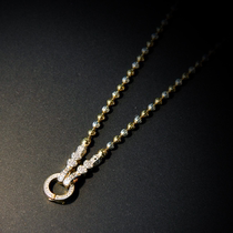 A chain of the Taroko tiles of the Treasure of the Po