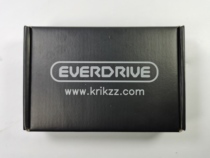 EverDrive GBA X5 mini GBA Flashcart