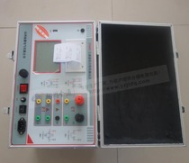 Transformer comprehensive characteristic tester transformer volt-ampere characteristic comprehensive tester factory direct sales