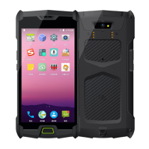 Second-hand Neolithic T7 mobile phone Neolix1S China Post Cargo sweeping code gun 7 0PDA Post Express Debon