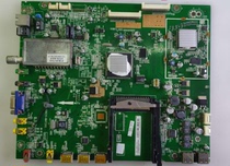 Original TCL L42 46P21FBDE motherboard 40-206c11-mag2xg with screen LTA460HJ