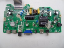 Changhong LED32568 32G8 motherboard TP V56 PB737 JUC6 690 00225811