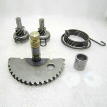 New DIO50 17 18 27 28 34 35 period ZX50 lever teeth foot gear gear
