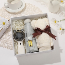 Nurses Day Gift Customized Manufacturing Gift Box Company Yujiang Gift Gift Operating Enterprise Employee Birthday
