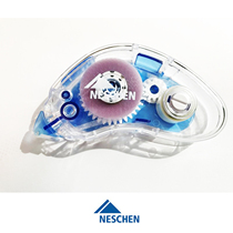German NESCHEN acid-free Dot glue reversible double-sided adhesive can be used as suspension mounting 10236