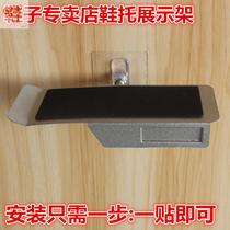 Storage rack Shoe rack strong transparent shop shoes shopping mall shoe store display rack Sports shoes small shoe rack display shelf